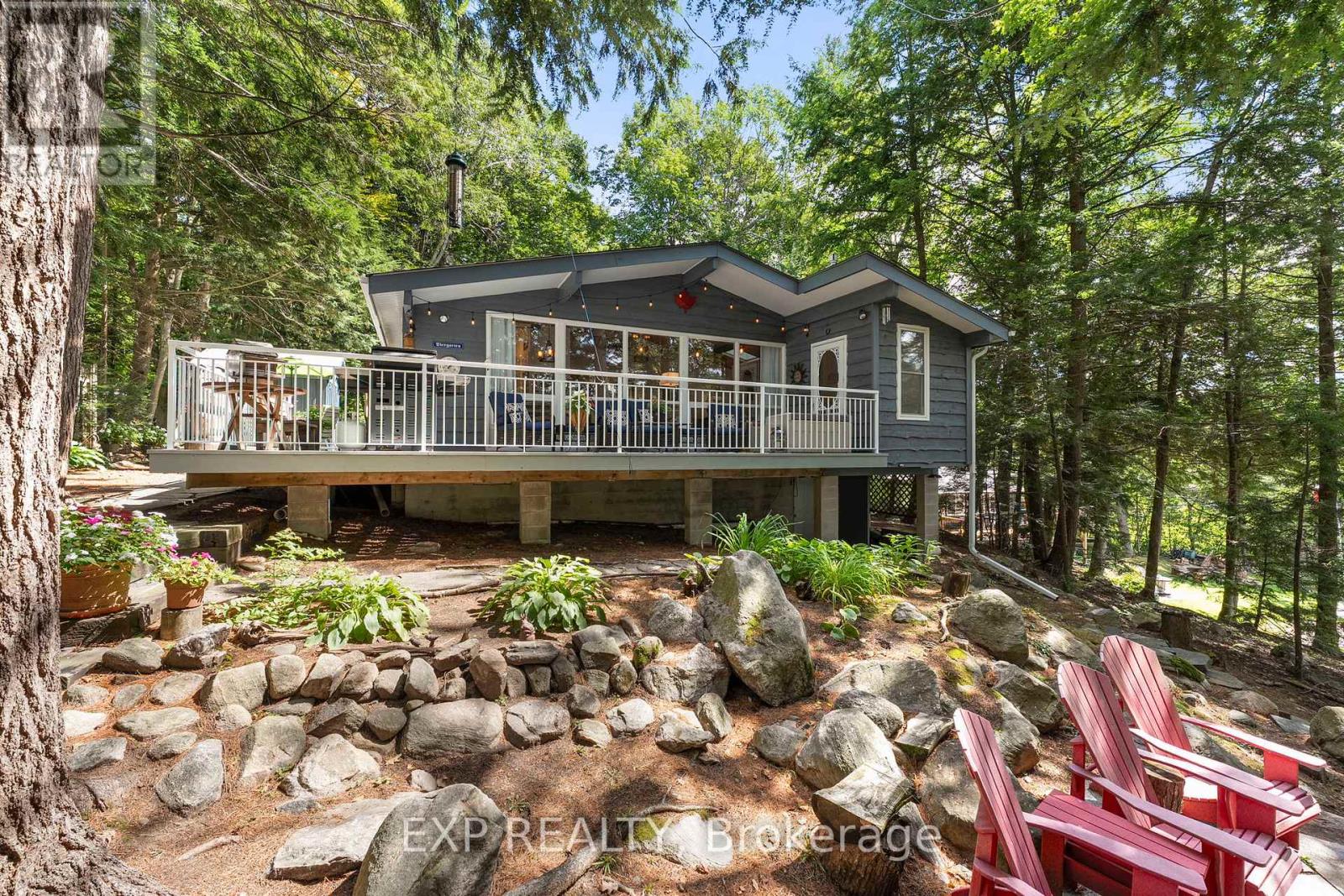 1 1105 Butterfly Road