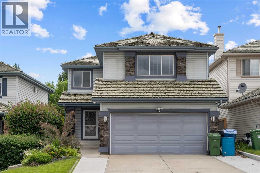 168 Spring Crescent Sw