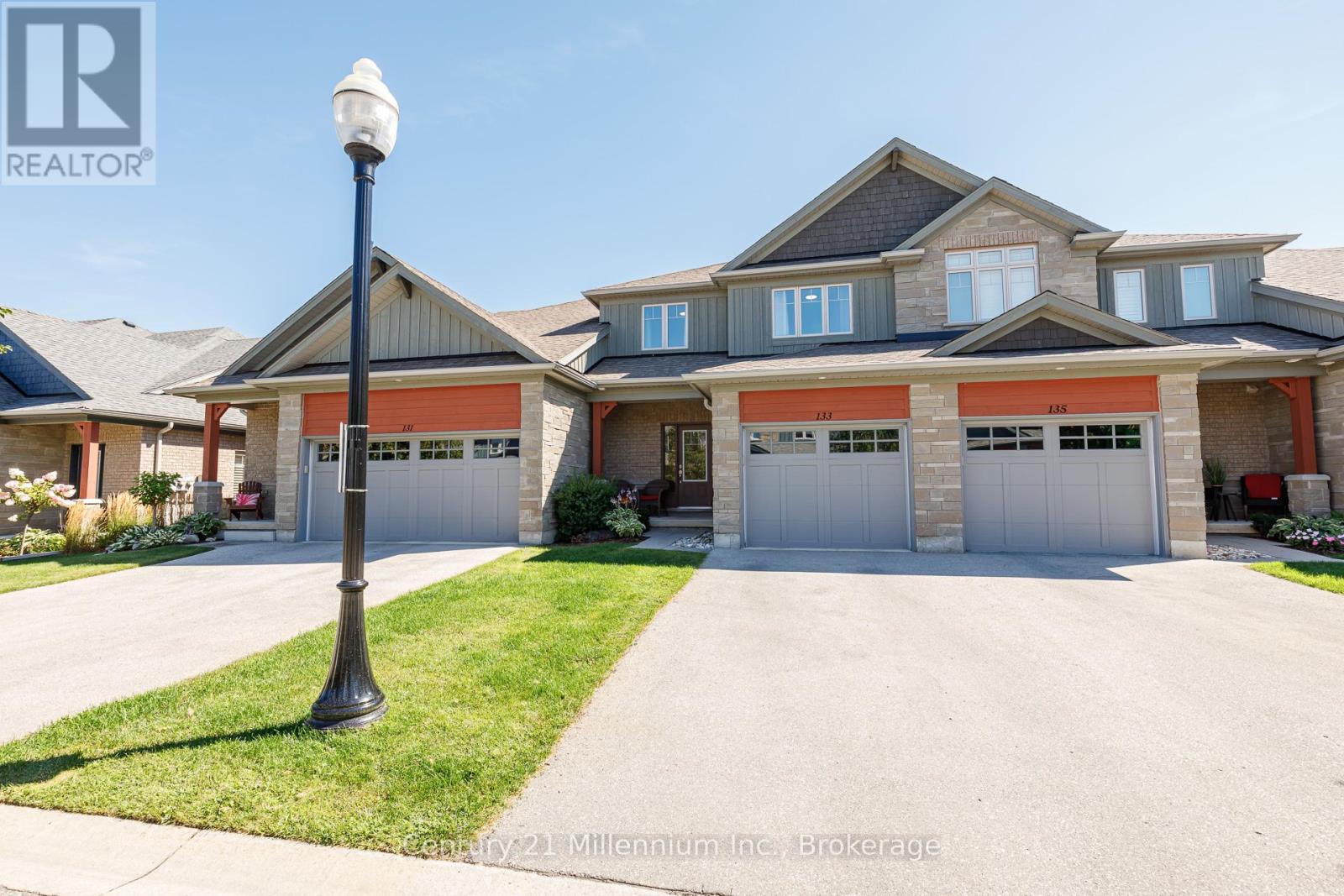 133 Conservation Way