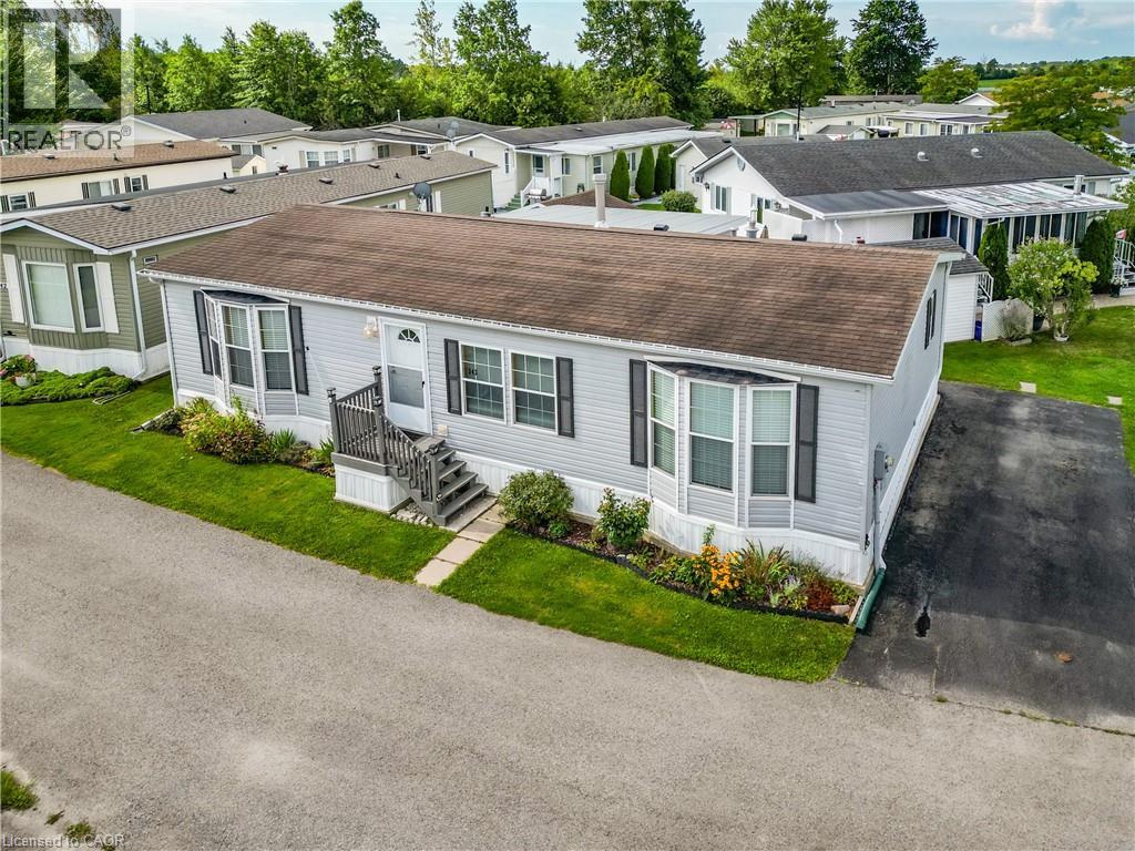 3033 Townline Road Unit 343