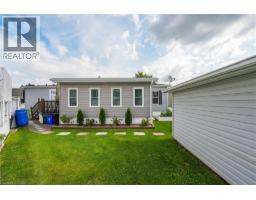 Bedroom - 3033 Townline Road Unit 343, Stevensville, ON L0S1S1 Photo 4