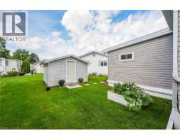 Full bathroom - 3033 Townline Road Unit 343, Stevensville, ON L0S1S1 Photo 5