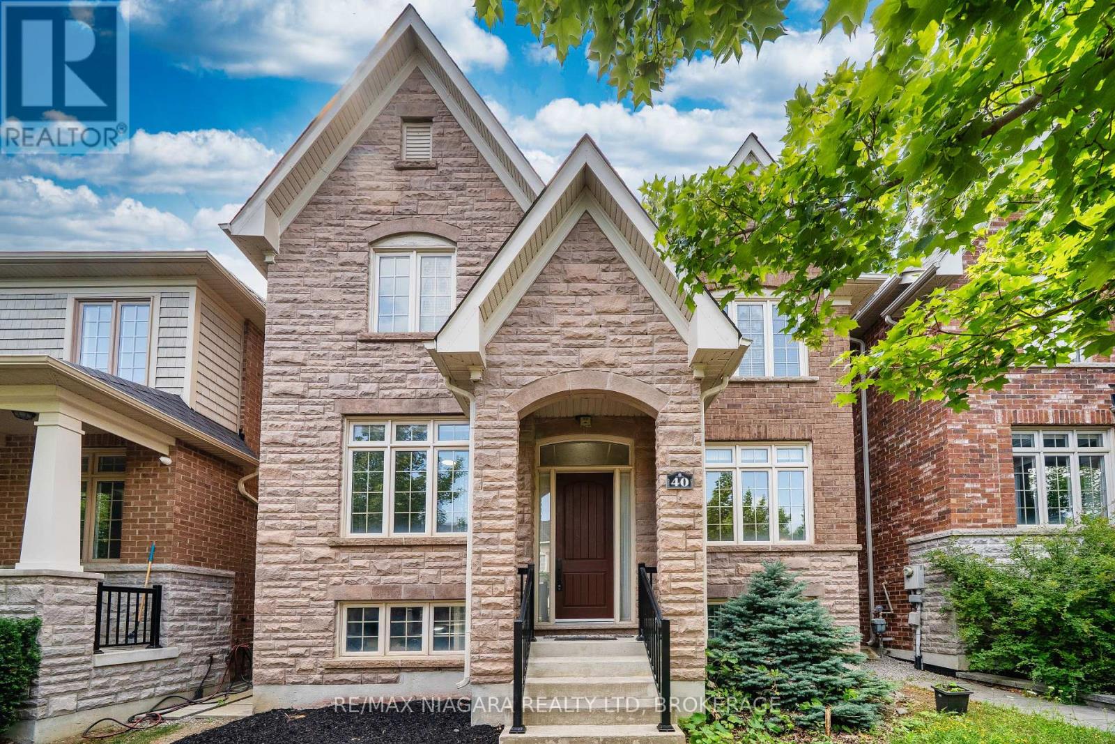 40 Dungannon Drive