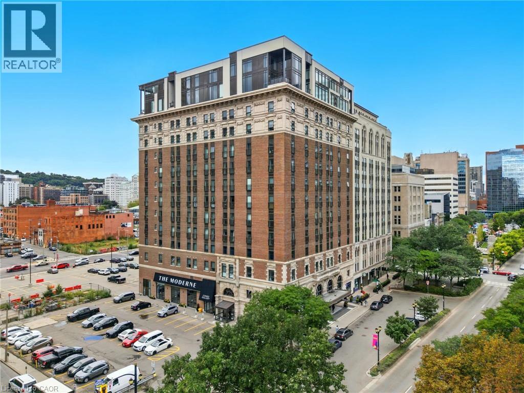 118 King Street E Unit 523