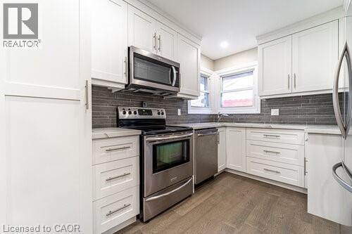 46 Cloke Court Unit Upper