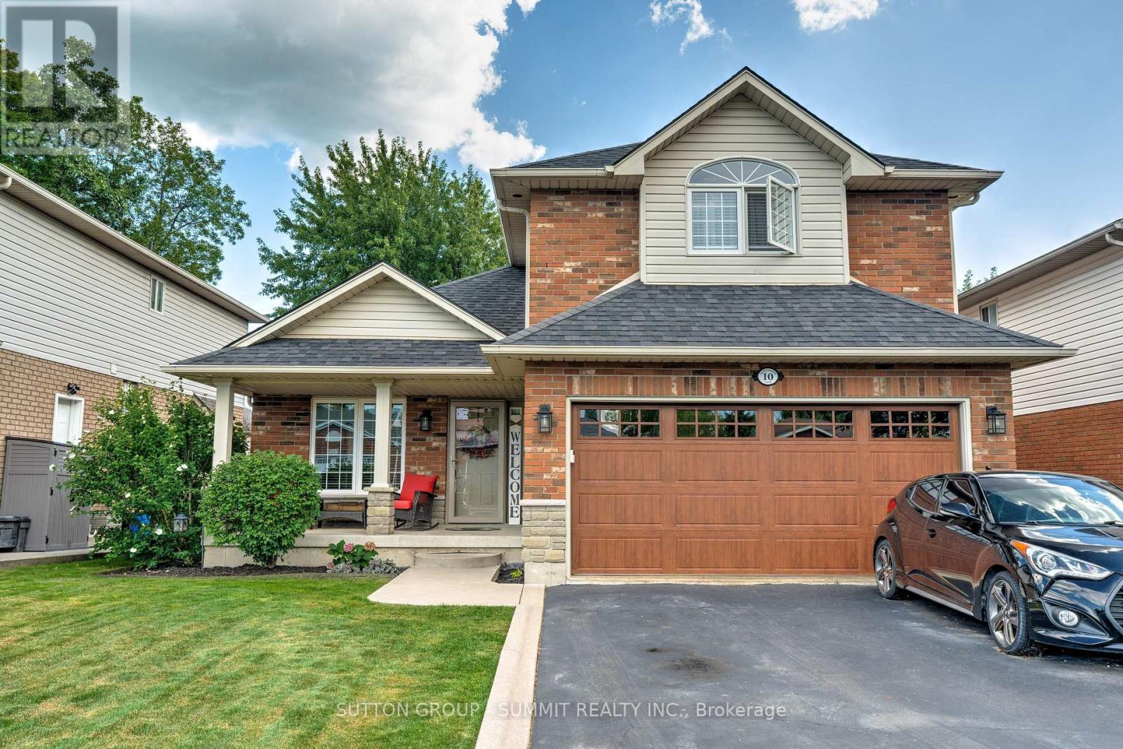 10 Scottswood Lane