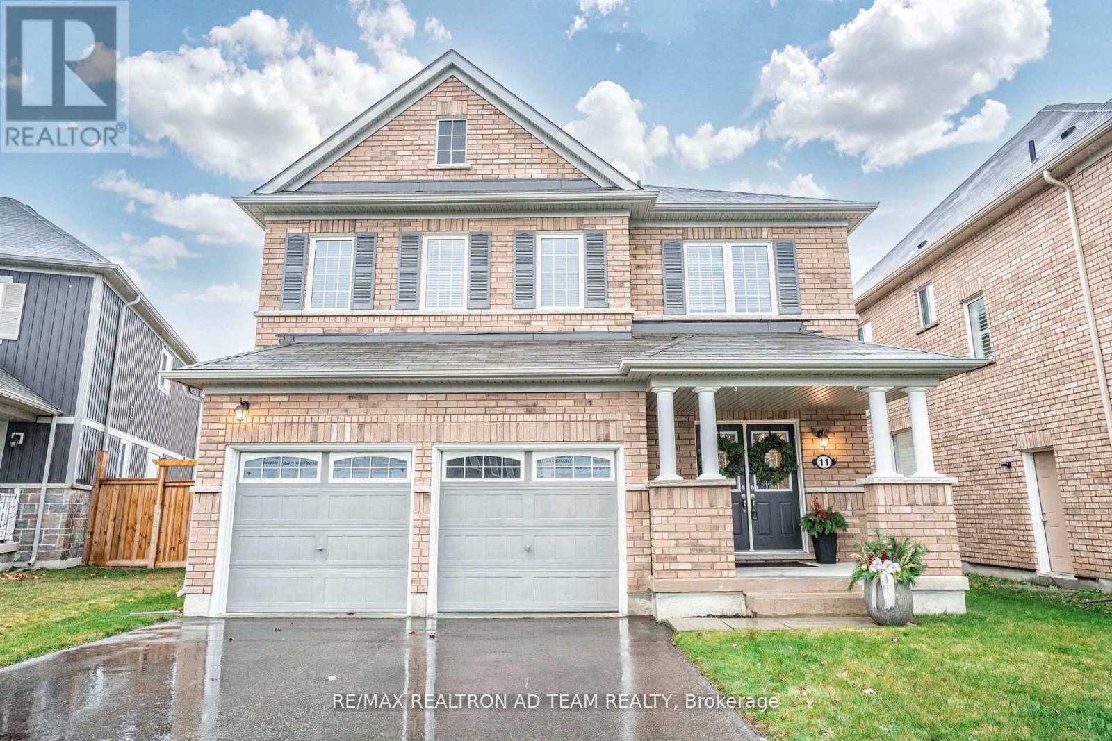 11 Kilpatrick Court