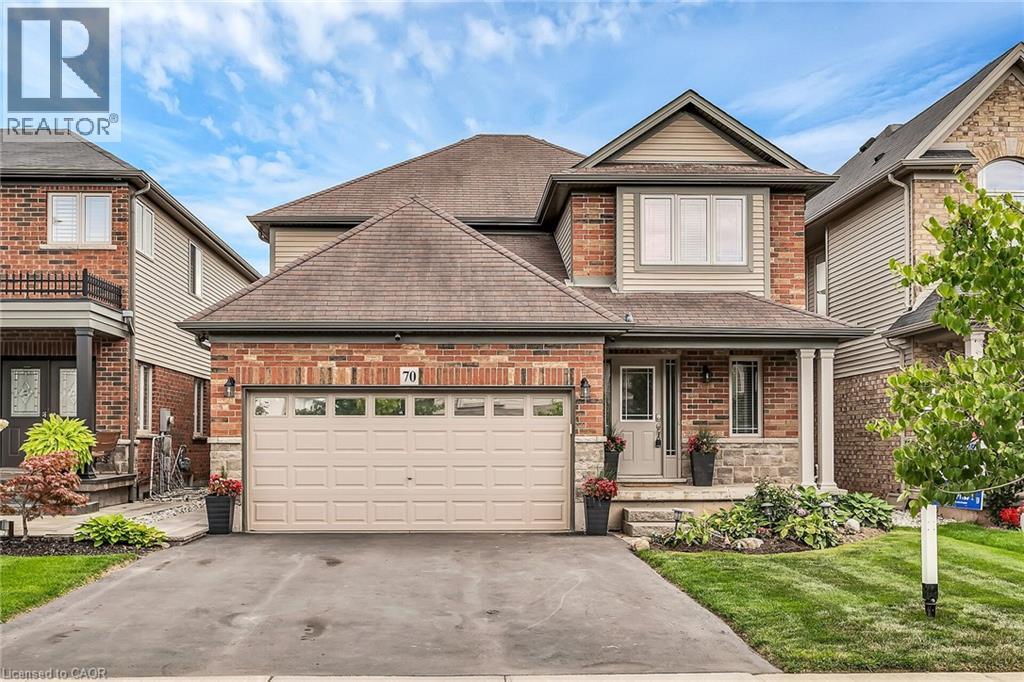 70 Escarpment Drive