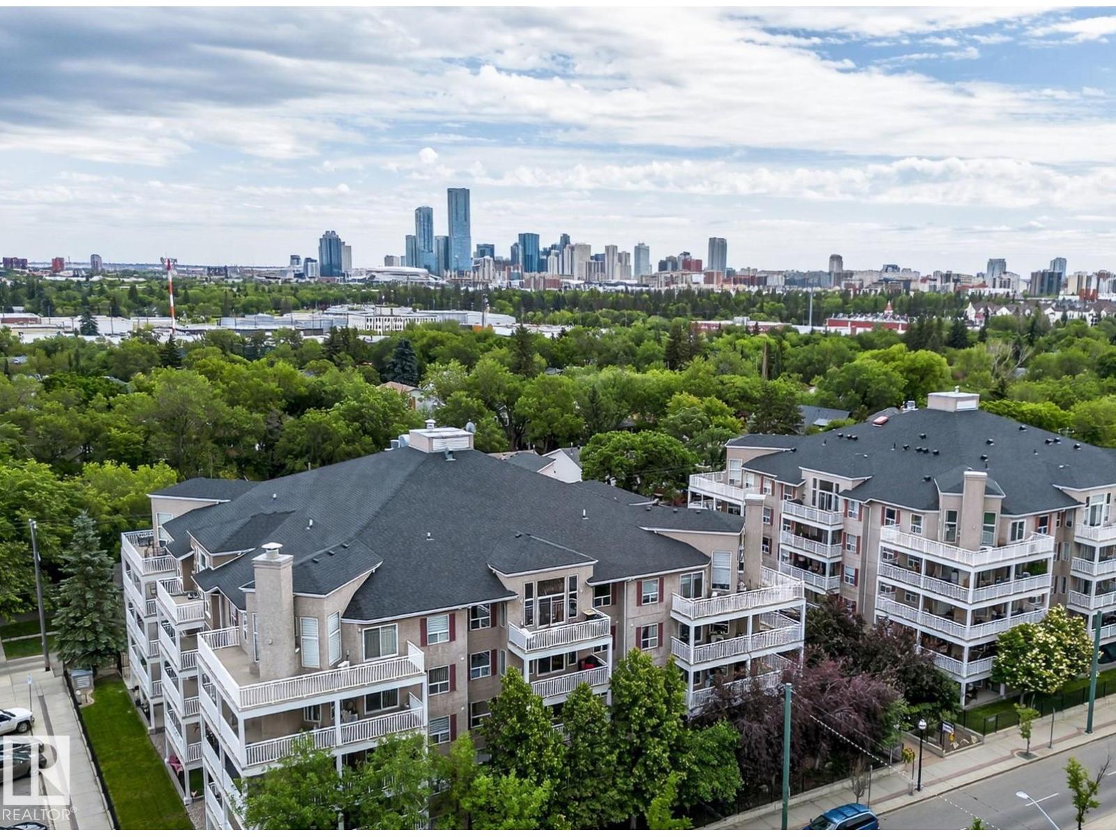 410 10951 124 St Nw