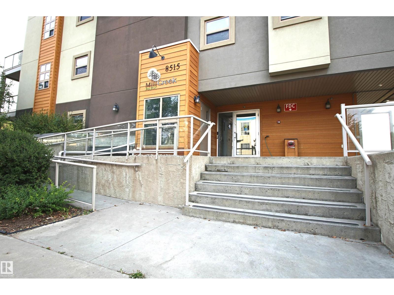 101 8515 99 St Nw