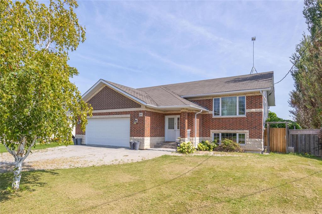 10 Linden Place