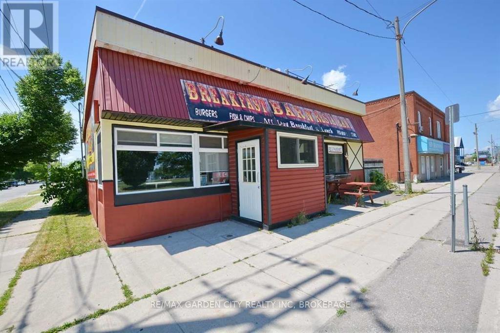529 King Street