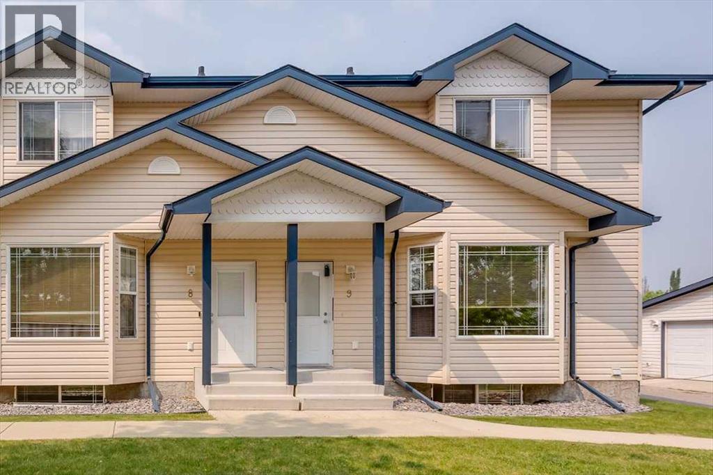 9 2 Hinshaw Drive