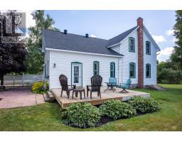 Living room - 580283 Side Road 60, Chatsworth, ON N0H1C0 Photo 5