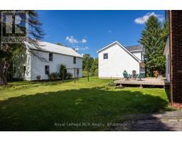 Dining room - 580283 Side Road 60, Chatsworth, ON N0H1C0 Photo 4