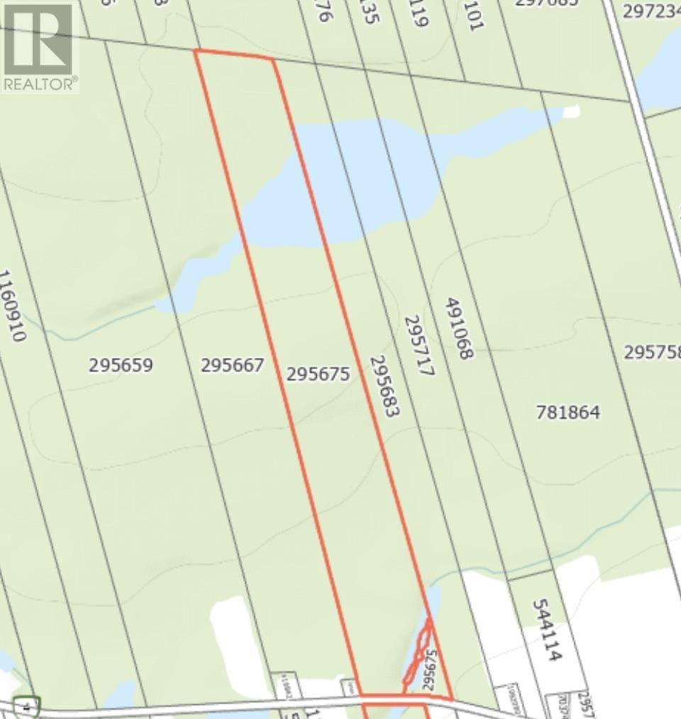 Acreage Shore Road Rte 4