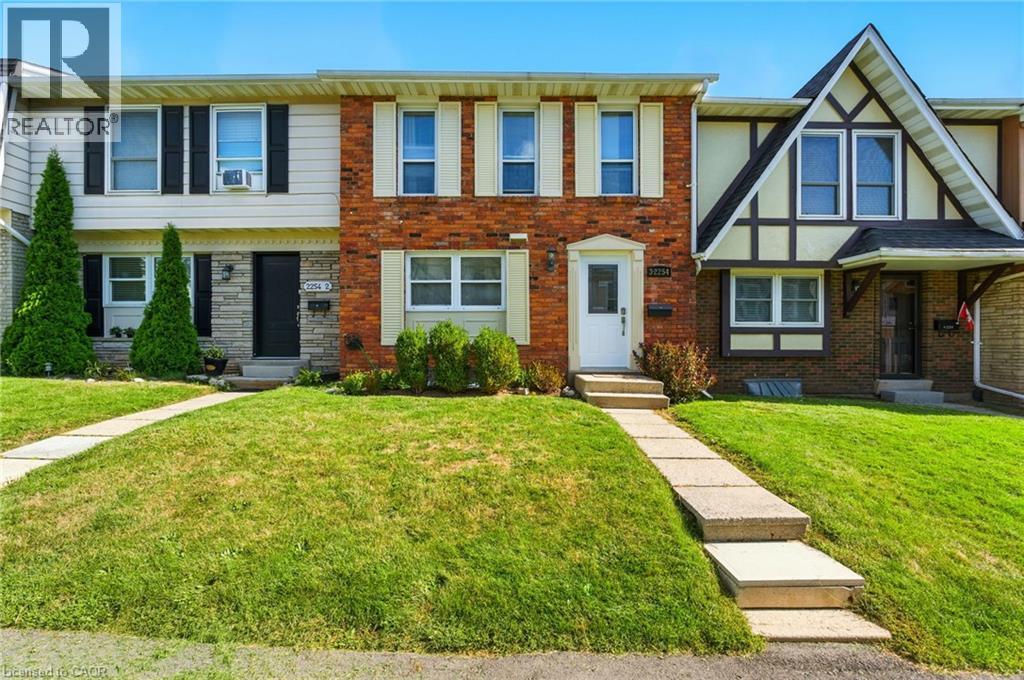 2254 Upper Middle Road Unit 3