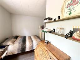 Bedroom - 242 Learners Street, Minitonas, MB R0L1Z0 Photo 5