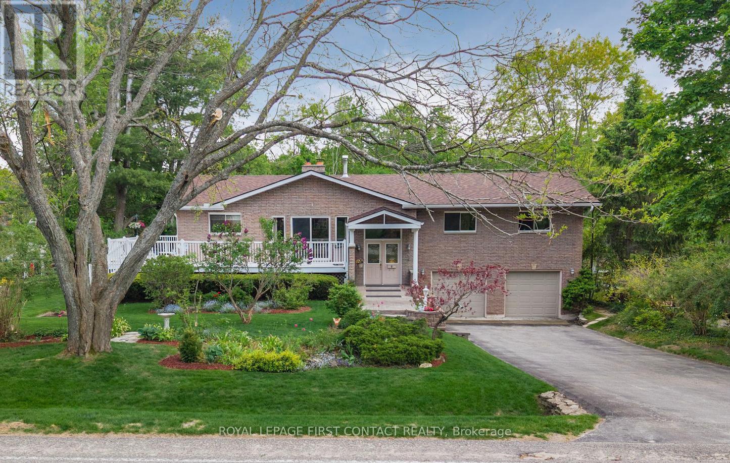 21 Pooles Road