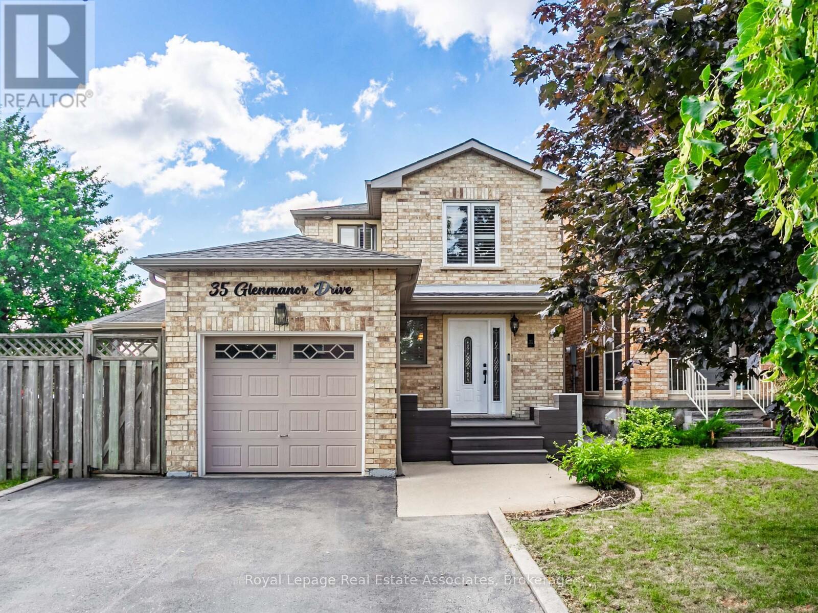 35 Glenmanor Drive