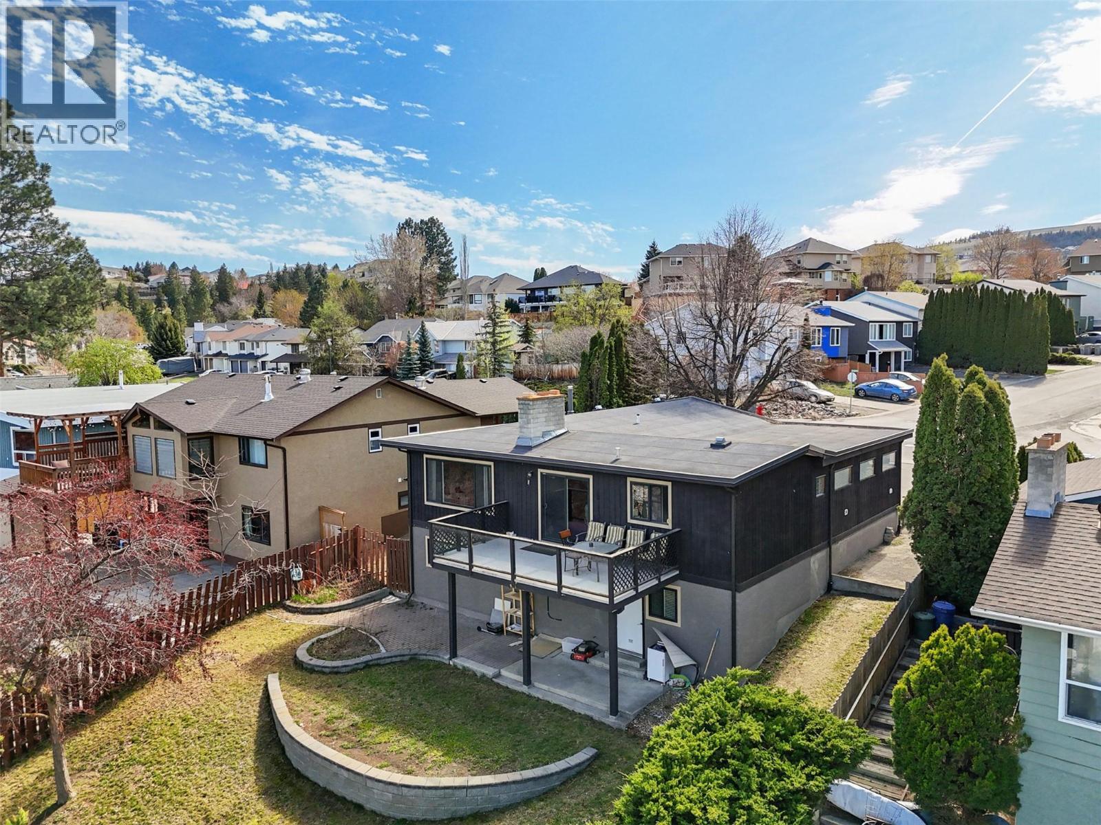 198 Robson Drive