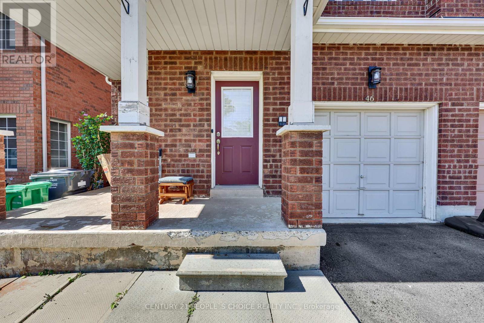 46 Commodore Drive