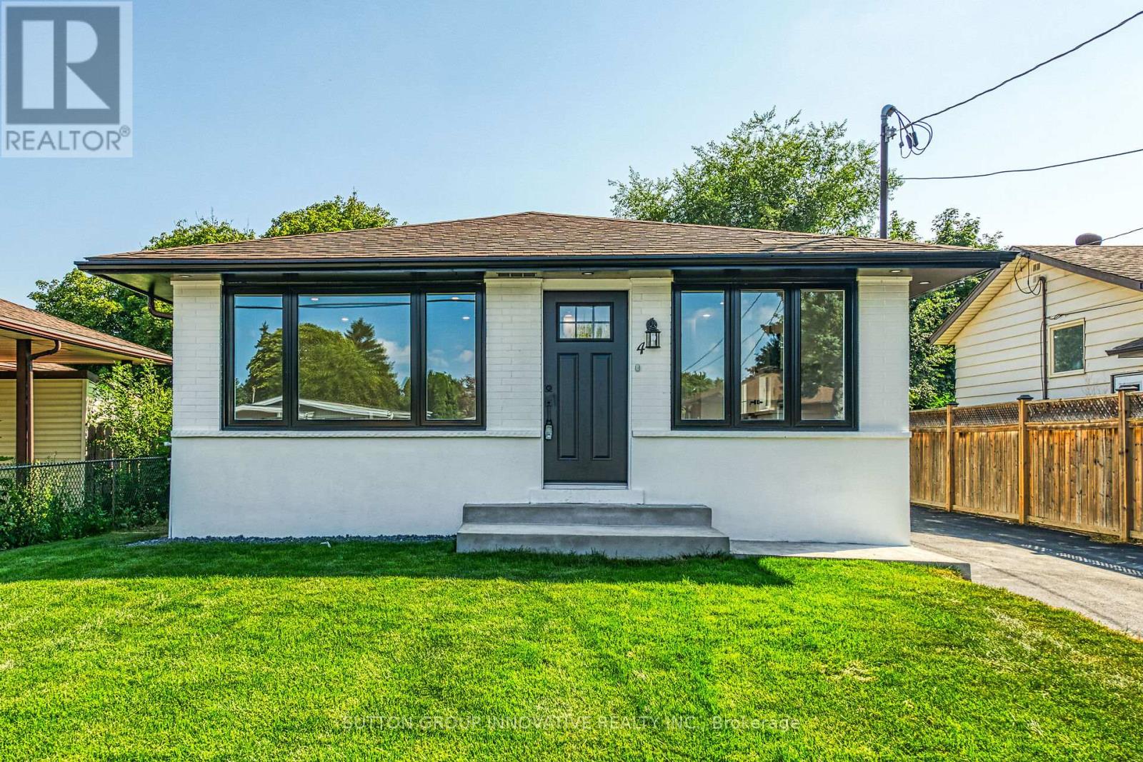 4 Lilacside Drive