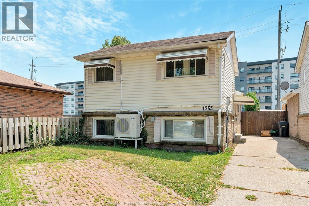 1388 Cottage Place
