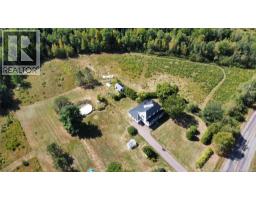 Bedroom - 2961 Hwy 480, Acadieville, NB E4Y1Y6 Photo 2