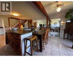 Bedroom - 2961 Hwy 480, Acadieville, NB E4Y1Y6 Photo 5