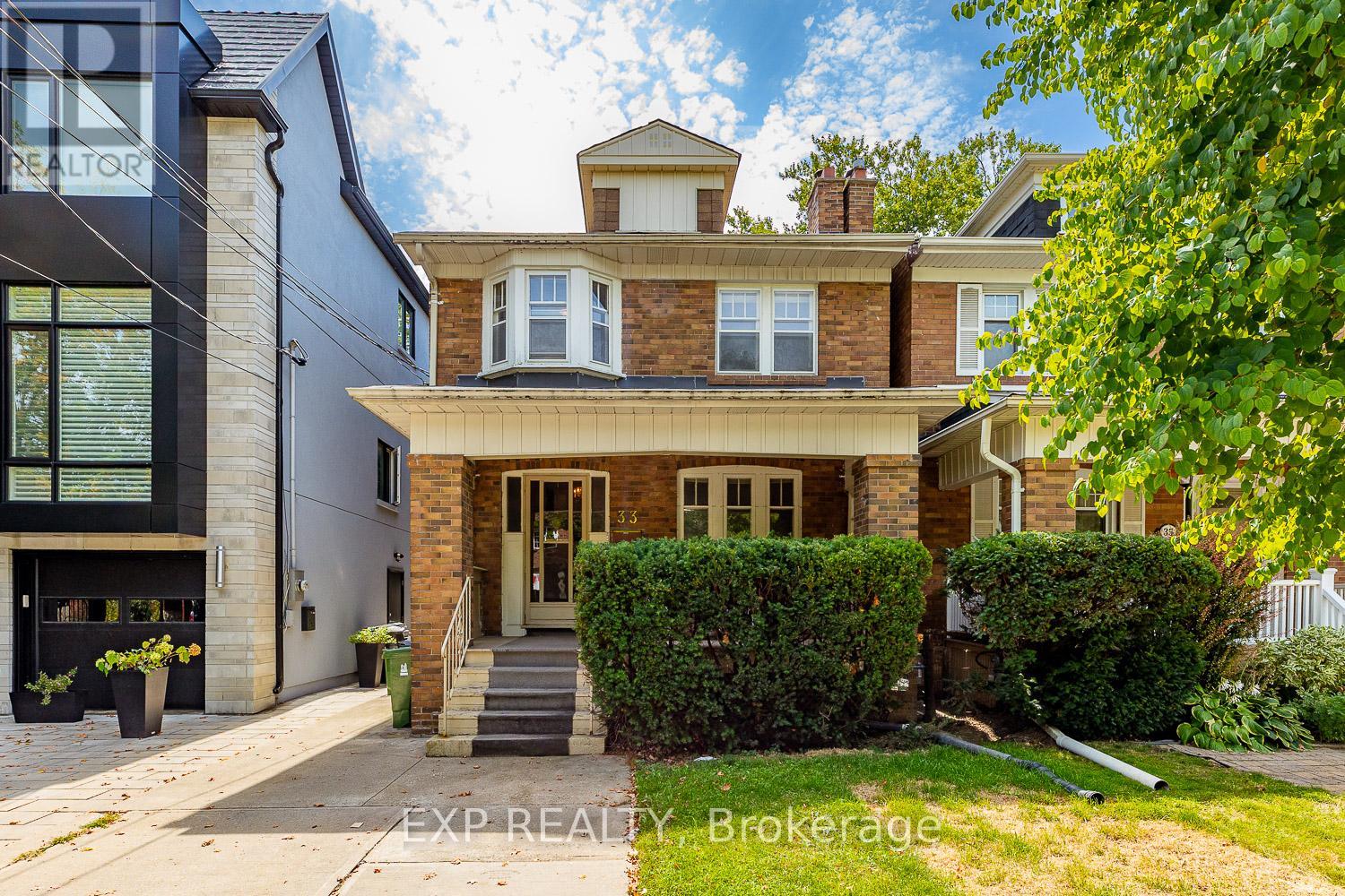 33 Brookdale Avenue
