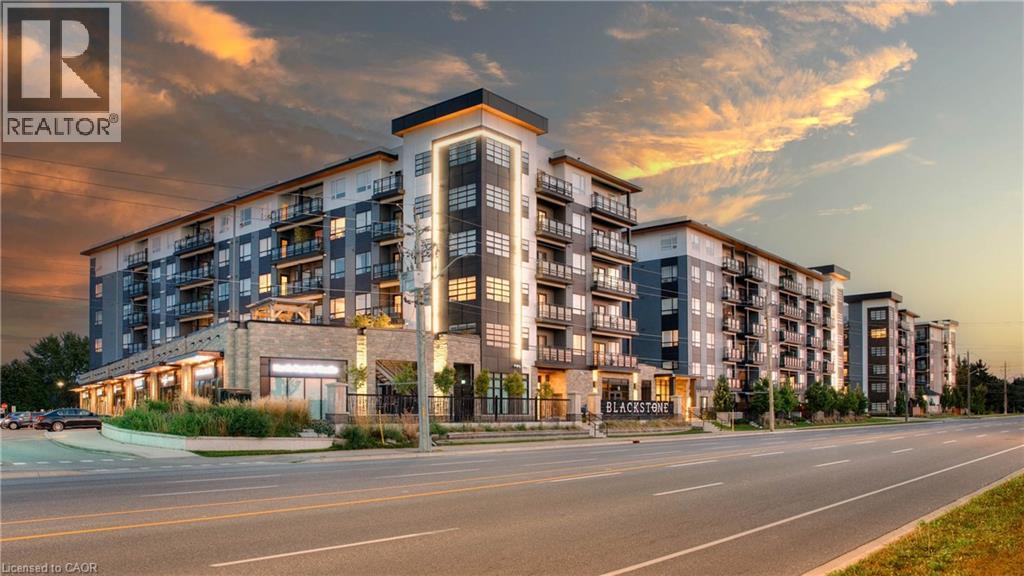 251 Northfield Drive E Unit 410