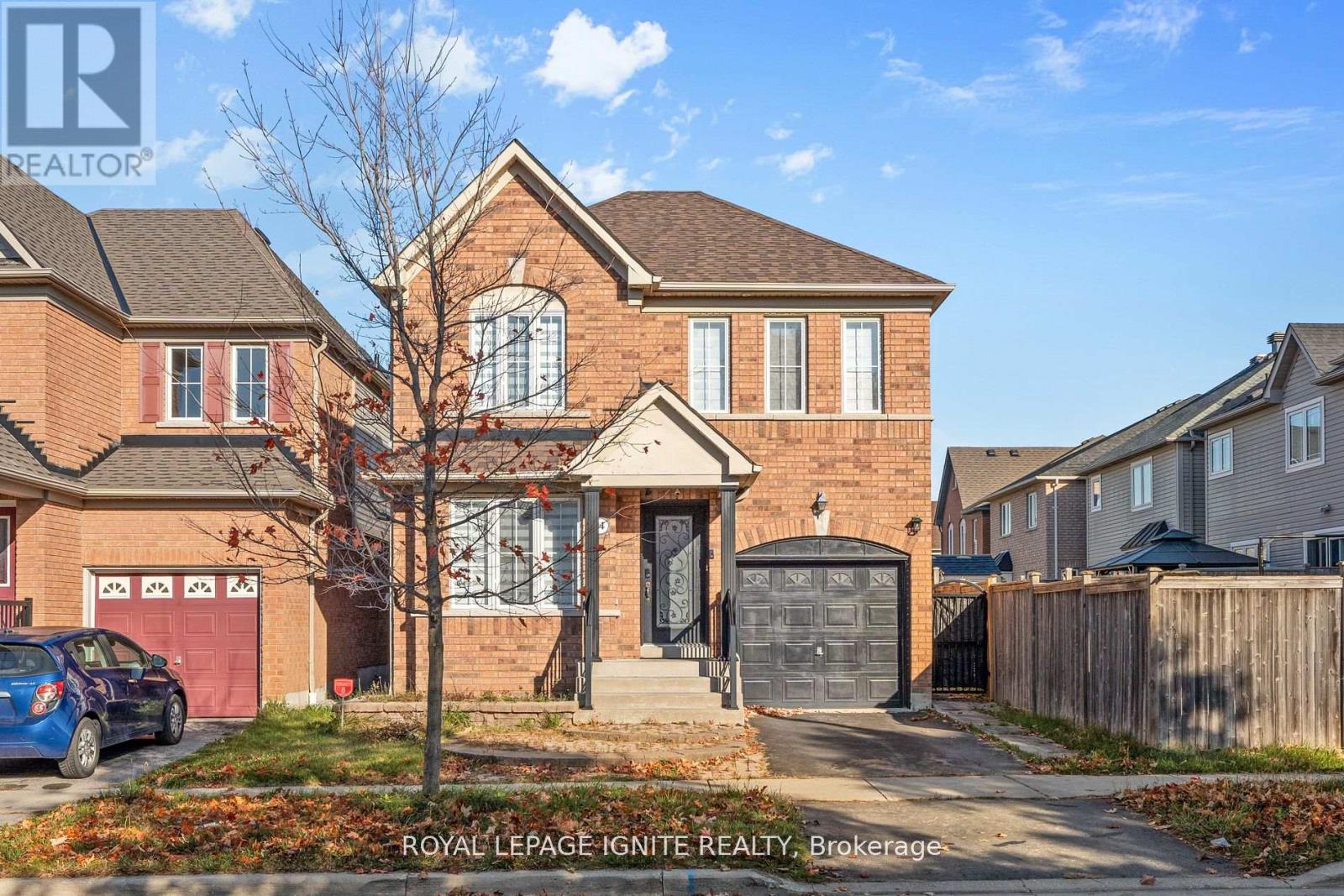 Bsmt 14 Marriner Crescent