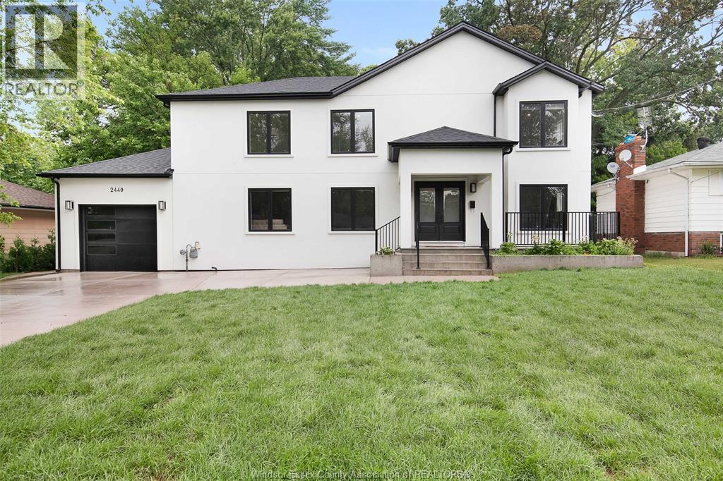 2440 Todd Lane