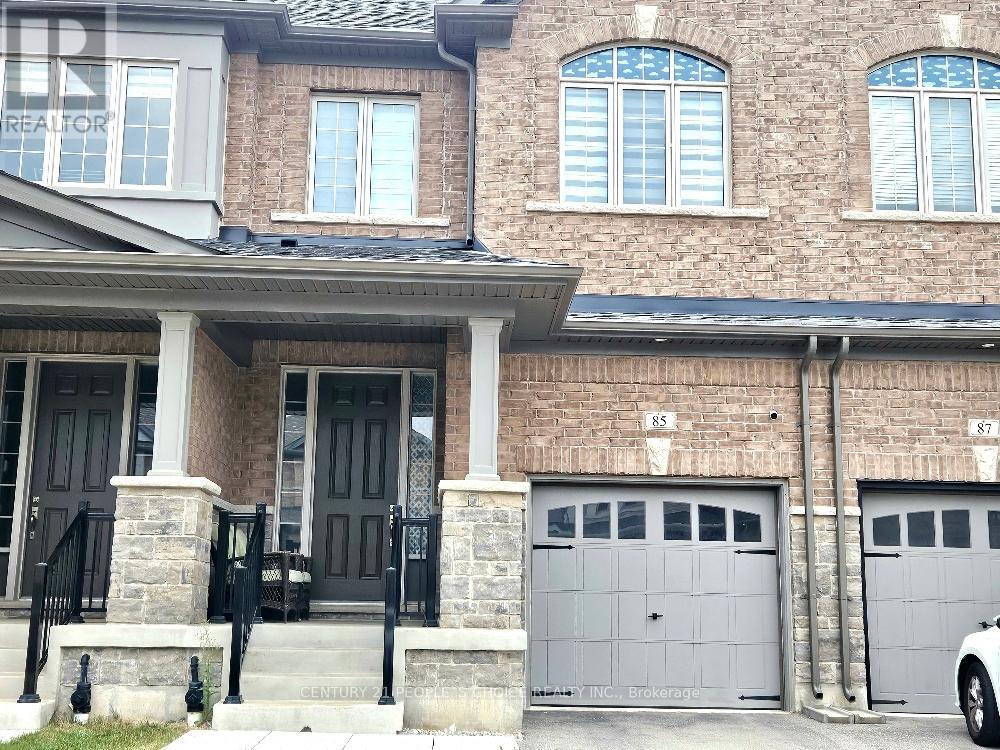 85 Gloria Street