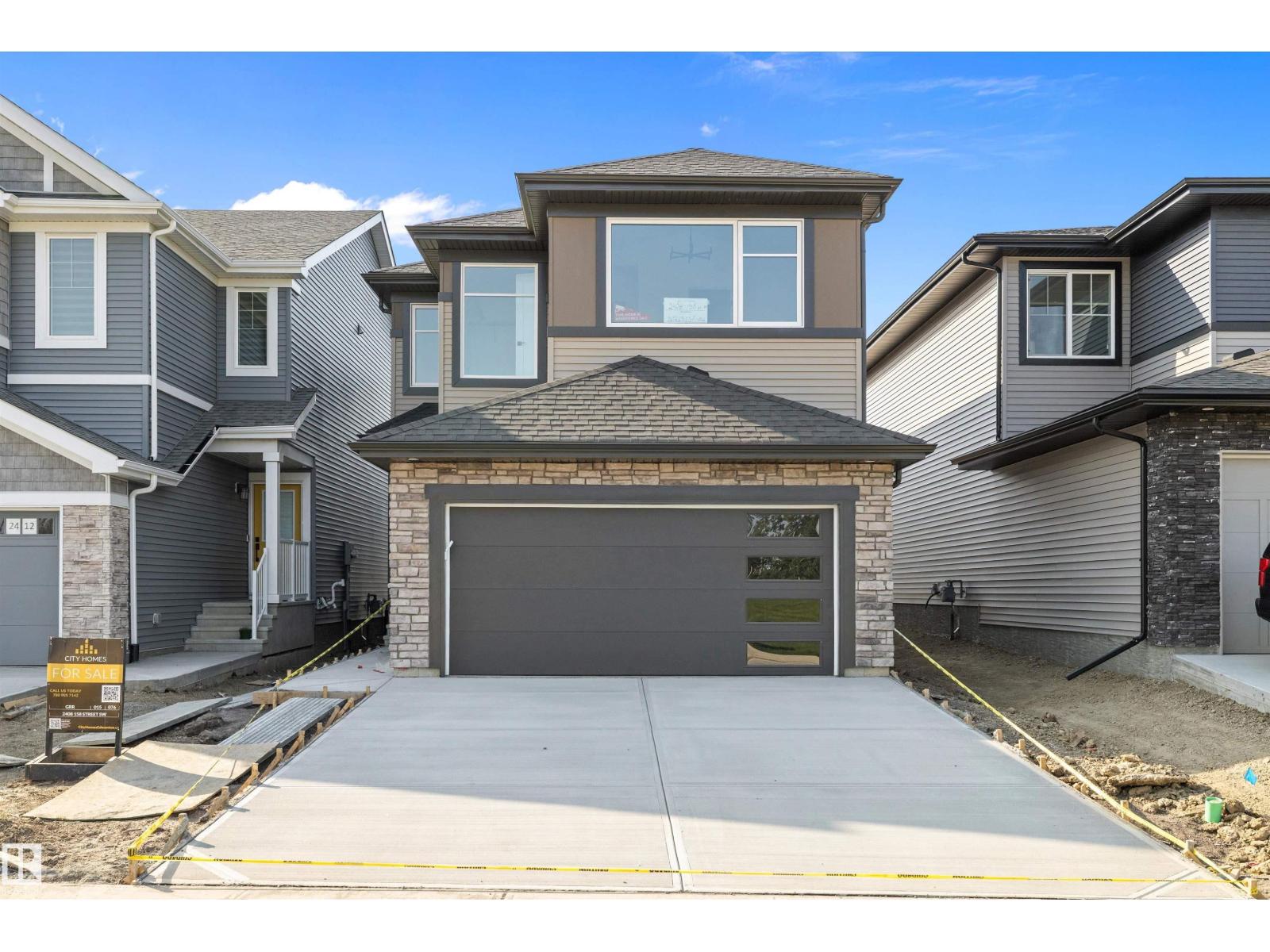 2408 158 Street Sw