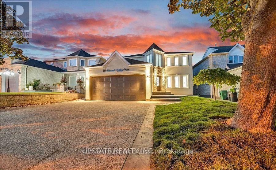 70 Pleasant Valley Place