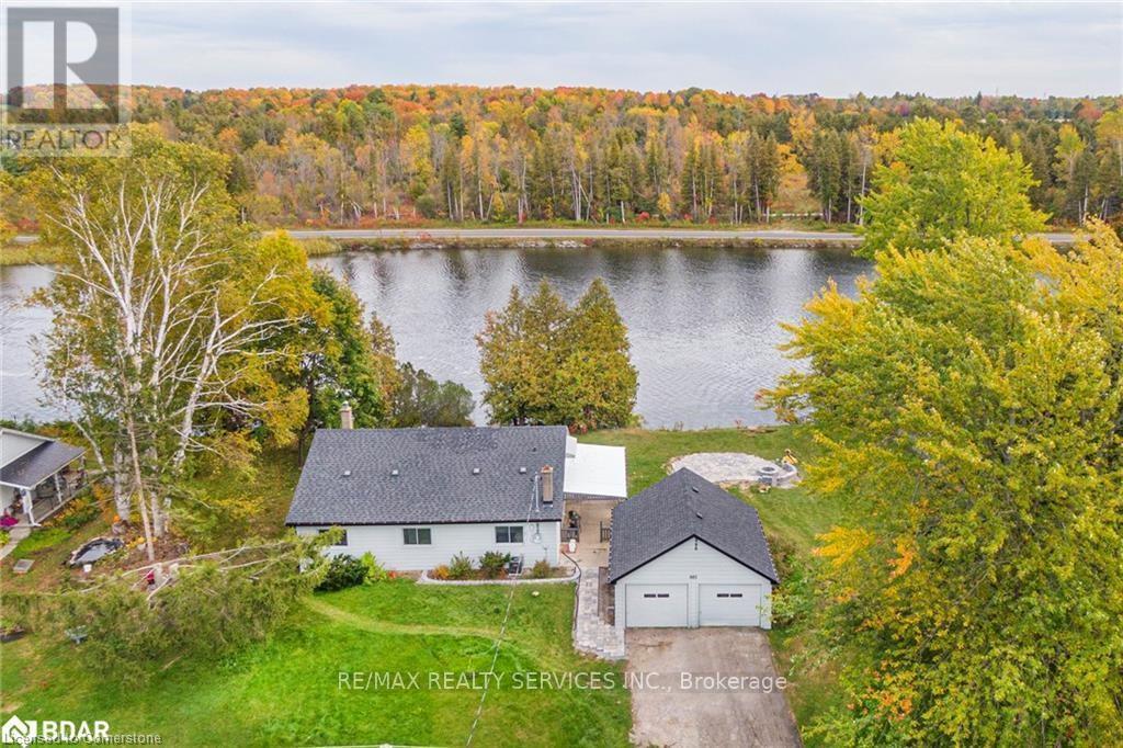885 Glen Cedar Drive