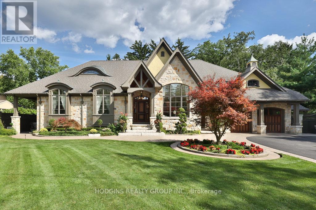 158 Harborn Trail