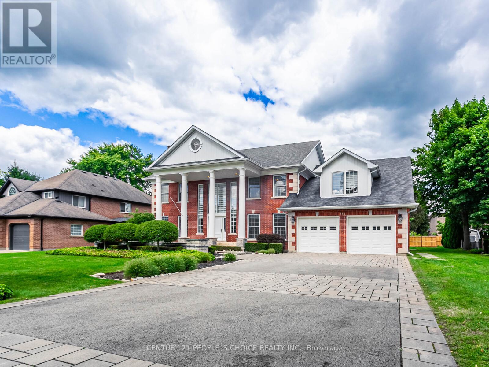 187 Welland Road