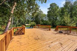 Bedroom - 112082 59 Highway, Victoria Beach, MB X0X0X0 Photo 5