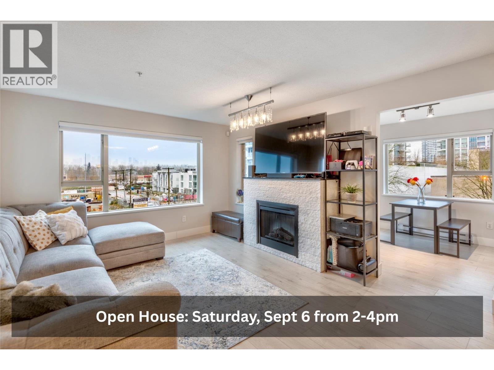 305 4728 Dawson Street