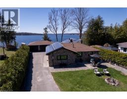 Storage - 86 Rolling Banks Road Unit 41 B, Roseneath, ON K0K2X0 Photo 2