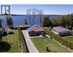Sunroom - 86 Rolling Banks Road Unit 41 B, Roseneath, ON K0K2X0 Photo 4