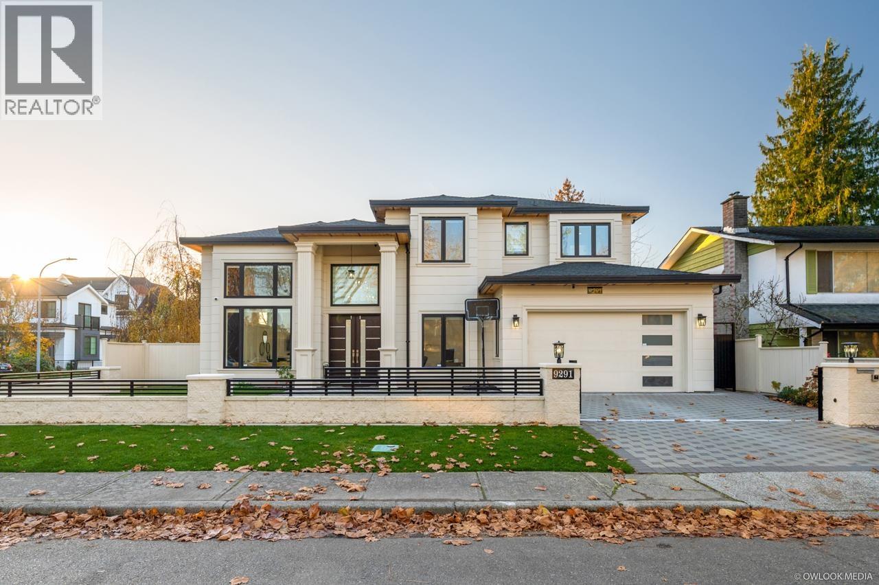 9291 Glenallan Drive