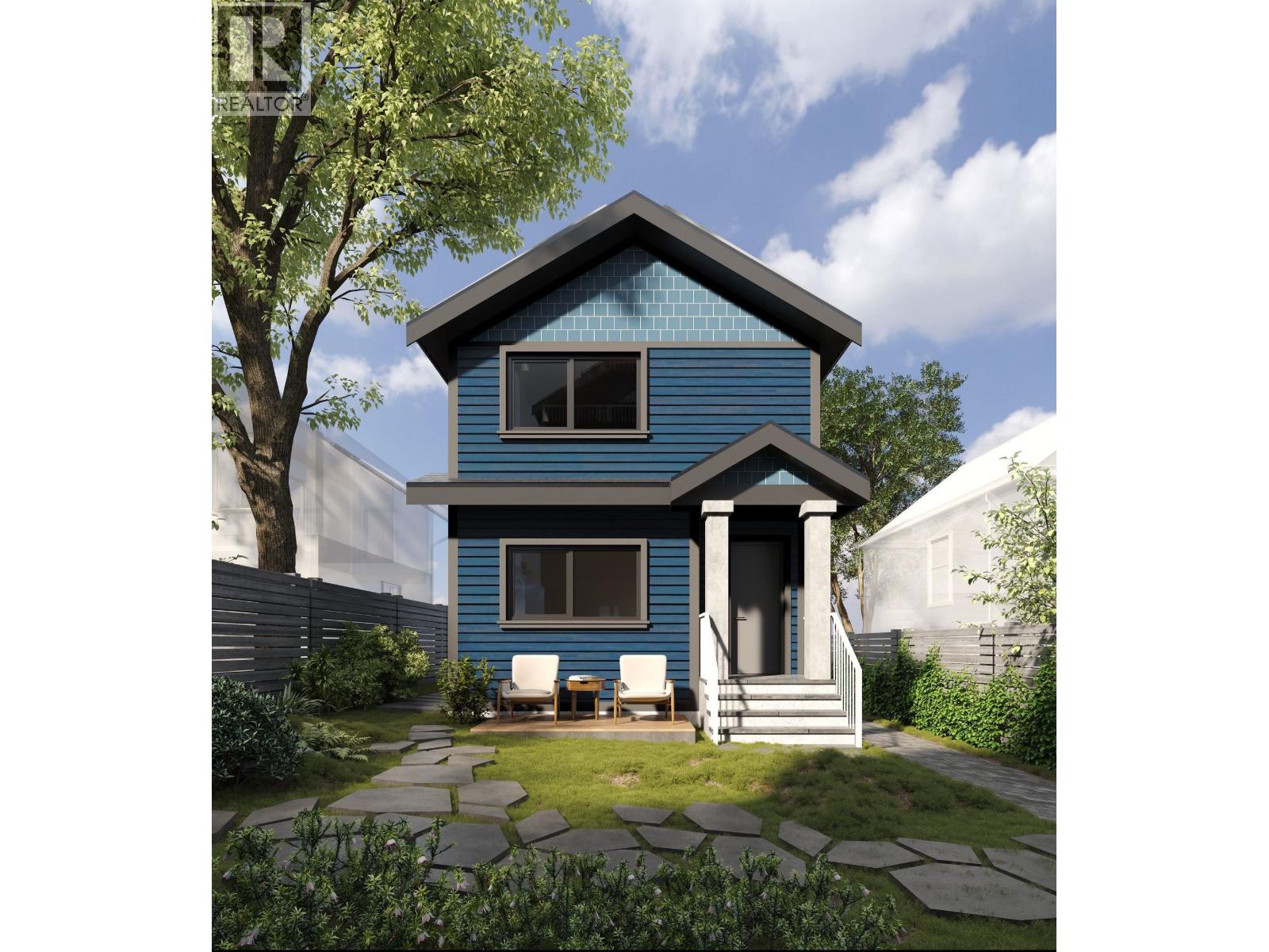 22 W 14th Street