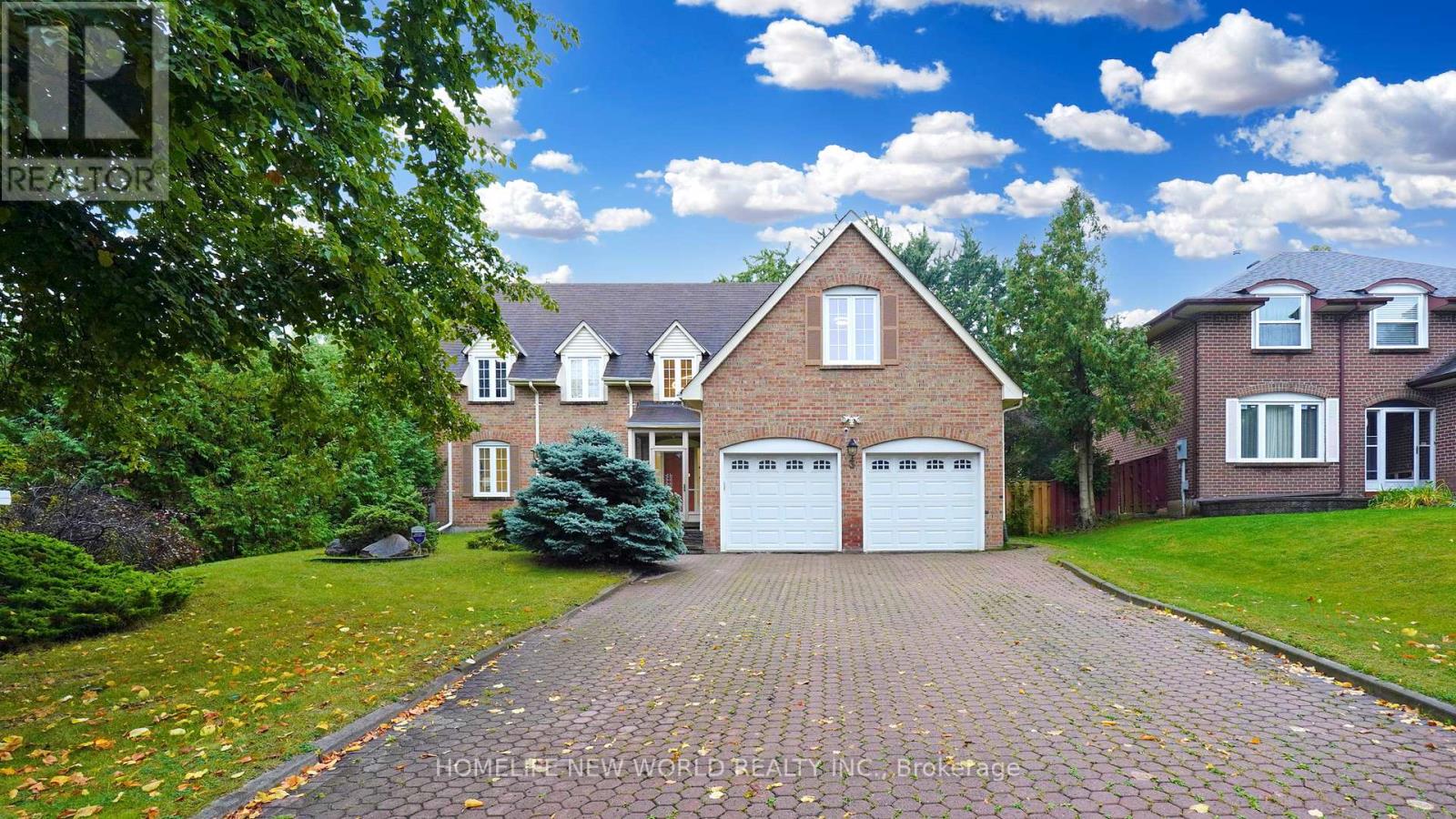 3 Athens Drive