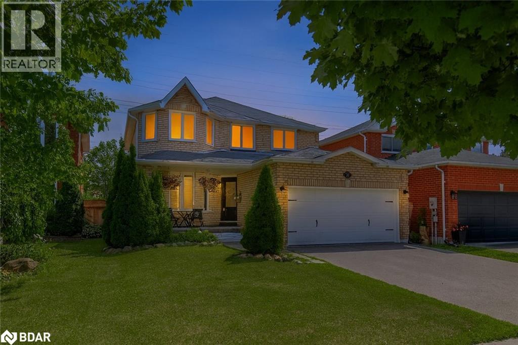 33 Etherington Crescent