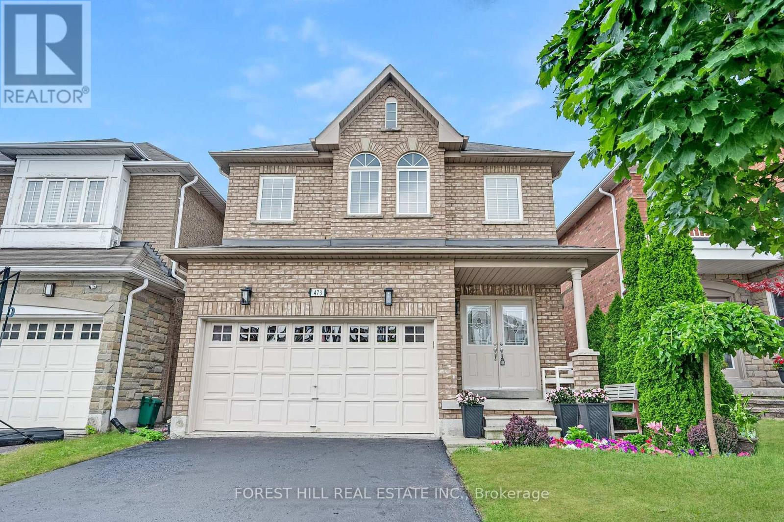 473 Apple Blossom Drive