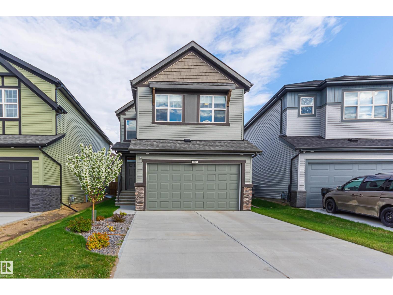 1395 Secord Landing Ld Nw